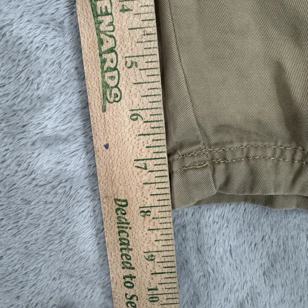 Columbia Sportswear Company Shorts Mens 40 Khaki Utility Hiking Fishing Outdoor